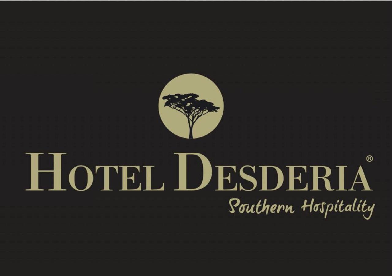 Hotel Desderia Мбея Екстер'єр фото